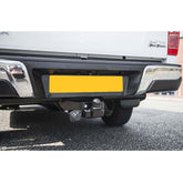 Isuzu D-max 2012 Onwards Complete Tow Bar